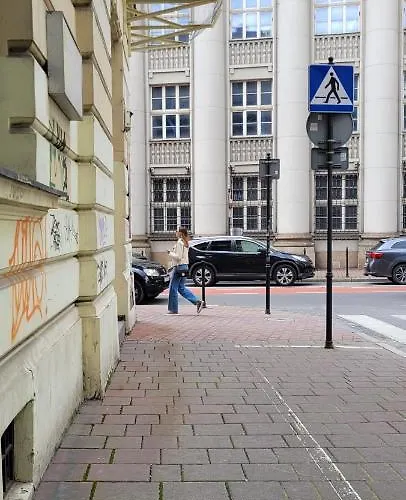 Tlc Apartments Cracow
